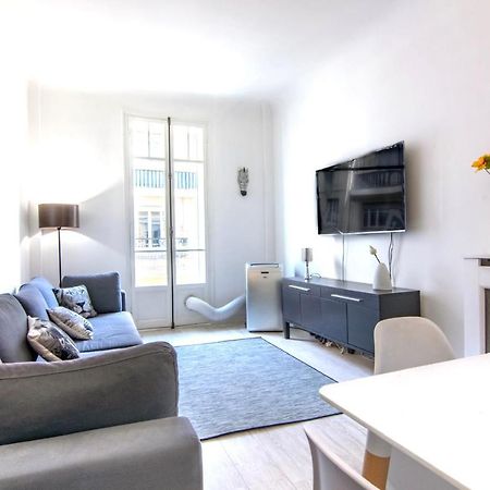 Residence Estienne D'Orves Nicea Zewnętrze zdjęcie
