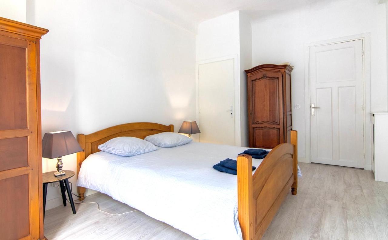Residence Estienne D'Orves Nicea Zewnętrze zdjęcie